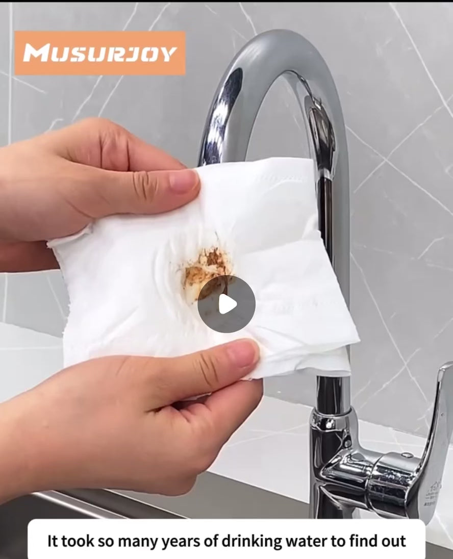 Filtre à Eau Cuisine AquaSain